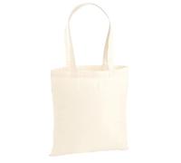 Westford Mill W201 Premium Cotton Tote