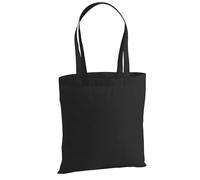 Westford Mill W201 Premium Cotton Tote