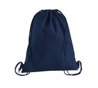 Westford Mill W210 Premium Cotton Gymsac