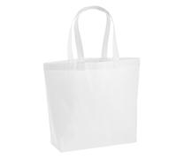 Westford Mill W225 Premium Cotton Maxi Tote