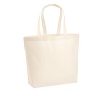 Westford Mill W225 Premium Cotton Maxi Tote