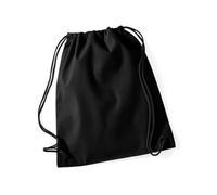 Westford Mill W260 Organic Premium Cotton Gymsac