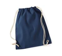 Westford Mill Gymsac W260 Organic Premium Cotton