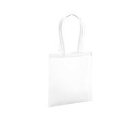 Westford Mill W261 Organic Premium Cotton Tote