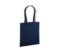 Westford Mill W261 Organic Premium Cotton Tote