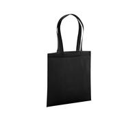 Westford Mill W261 Organic Premium Cotton Tote