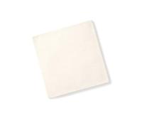 Westford Mill Fair Trade Cotton Canvas Cushion Cover 30X50 Natural