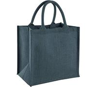 Westford Mill W413 Jute Midi Tote Bag