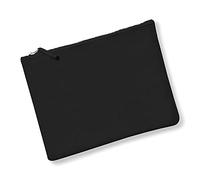 Westford Mill W530 Canvas Accessory Case - Black - L