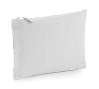 Westford Mill W530 Canvas Accessory Case - Light Grey - M