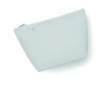 Westford Mill W540 Canvas Accessory Bag - Light Grey - L