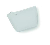 Westford Mill W540 Canvas Accessory Bag - Light Grey - M