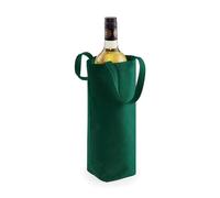 Westford Mill ® W620 Fairtrade Cotton Bottle Bag