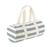 Westford Mill W688 Nautical Barrel Bag