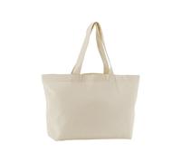 Westford Mill W695 EarthAware® Organic Twill Shopper
