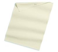 Westford Mill Organic Cotton Tea Towel One Size Natural