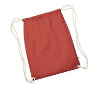 Westford Mill W810 EarthAware® Organic Gymsac