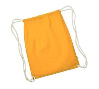 Westford Mill W810 EarthAware® Organic Gymsac