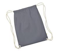 Westford Mill W810 EarthAware® Organic Gymsac