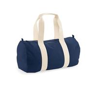 Westford Mill Barrel Bag W814 EarthAware™ Organic