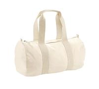 Westford Mill W814 EarthAware™ Organic Barrel Bag