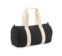 Westford Mill Barrel Bag W814 EarthAware™ Organic