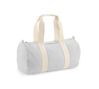 Westford Mill Barrel Bag W814 EarthAware™ Organic