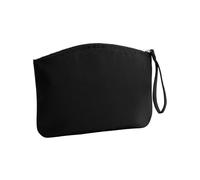 Westford Mill W820 EarthAware Organic Spring Wristlet - Black - L