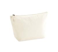Westford Mill W840 EarthAware™ Organic Accessory Bag - Size L
