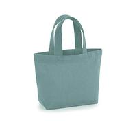 Westford Mill® W845 EarthAware® Organic Marina Mini Tote