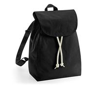 Westford Mill W880 EarthAware® Organic Rucksack - Black