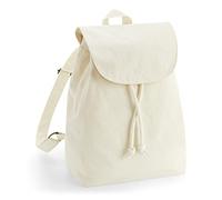 Westford Mill W880 EarthAware® Organic Rucksack - Natural