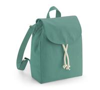 Westford Mill W881 EarthAware Organic Mini Rucksack