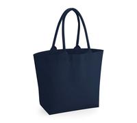 Westford Mill Women's Deck Bag in Navy Westford Mill Navy One Size