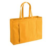 Westford Mill Women's EarthAware Yoga Tote Bag in Amber Westford Mill Amber One Size