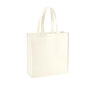 Westford Mill Women's Gallery Canvas Tote in Natural Westford Mill Natural One Size