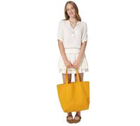 Westford Mill Women's Maxi Tote Bag in Amber Westford Mill Amber One Size