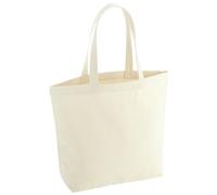 Westford Mill Women's Revive Tote Bag in Natural Westford Mill Natural One Size