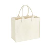 Westford Mill Women's Tote Bag in Natural Westford Mill Natural One Size