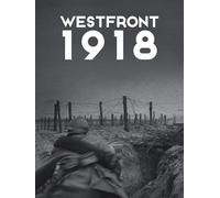 Westfront 1918