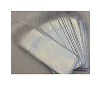 Westgate Supplies 100 x PVC Medal Wallets Storage Envelopes
