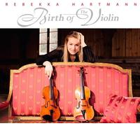 WESTHOFF / BIBER / PISENDEL / FRA Birth of the Violin (CD) (US IMPORT)