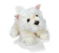 Westie Dog Plush Toy & Company 15886