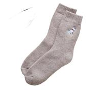 Westie Dog Walking Socks
