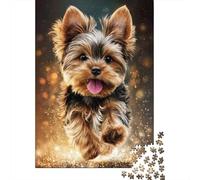 Westie Puzzle 1000 Piece Jigsaw Puzzles for Eco-friendly Paper Puzzle Impossible Puzzle Family Activity Puzzles 70x50cm/1000pcs