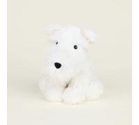 (Westie) Warmies Cozy Plush Dog Microwavable Toy
