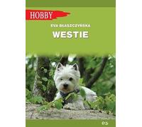 Westie: West highland white terrier