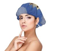 Westie Winter West Highland White Terrier Dogs,Adjustable Silk Hair Wrap Adult's Satin Sleeping Cap Hair Women's Elastic Sleep Bonnet