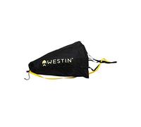 Westin â W3 Drift Sock (Drift Bag) Large Black/High Viz. Yellow
