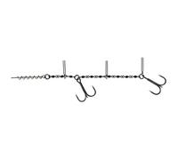 Westin ADD-IT Jointed Stinger - 32kg 12cm #1/0 1pcs Double